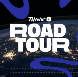 Coming to a City Near You: The Founders’ Road Tour 2025